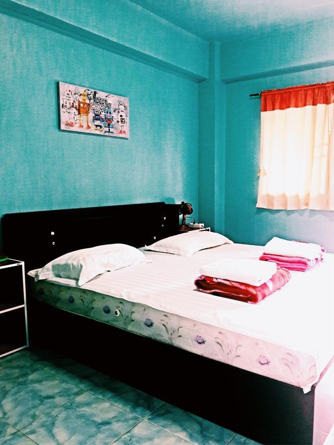 Cloud Hotel Чиангмай Екстериор снимка