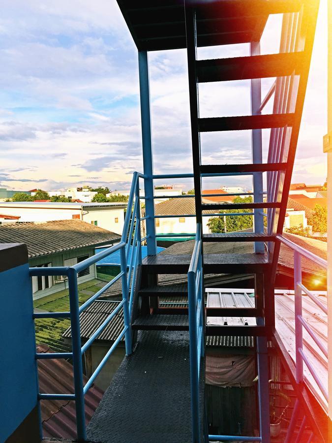 Cloud Hotel Чиангмай Екстериор снимка