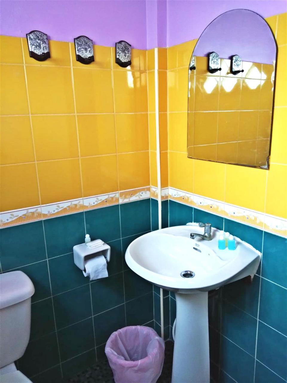 Cloud Hotel Чиангмай Екстериор снимка
